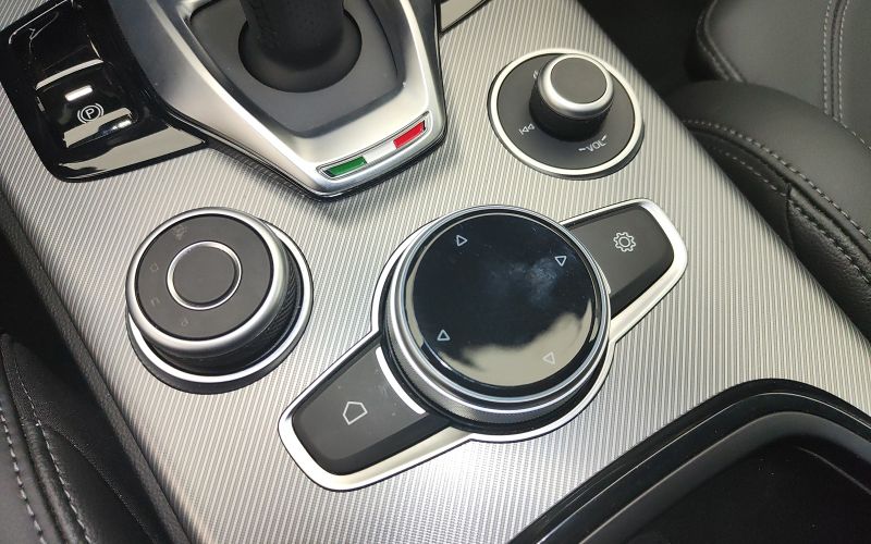 STELVIO 2.2 TD 210CV VELOCE AT8 Q4 MY24